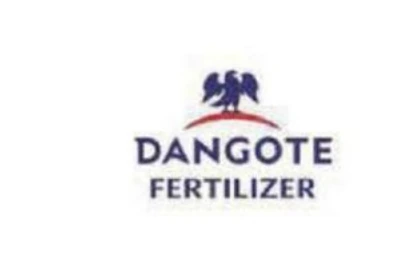 Dangote Fertilizer logo