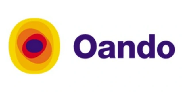 Oando logo