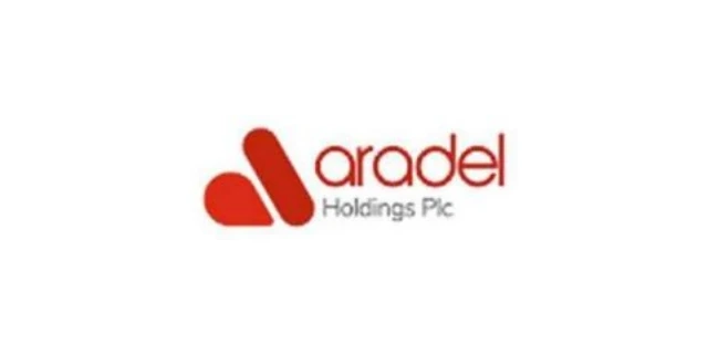 Aradel Holdings logo
