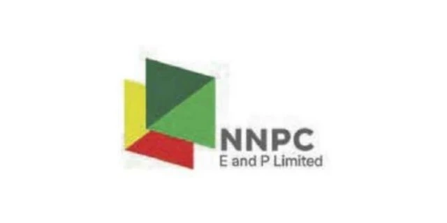 NNPC E&P Limited logo