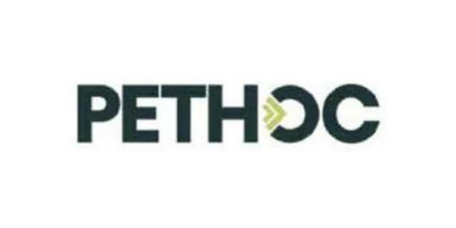 PETHOC logo